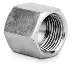 Zwrot pieniędzy Korek zamykający wewnętrzny 7/16” JIC J608-04